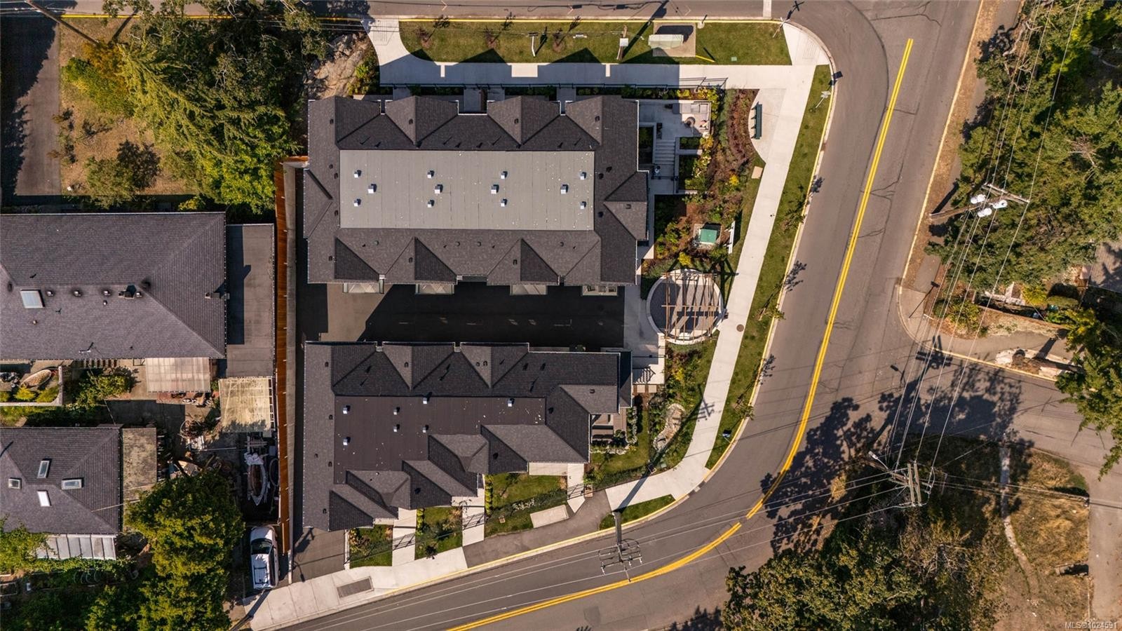 5-820 Dunsmuir Rd, Esquimalt, BC