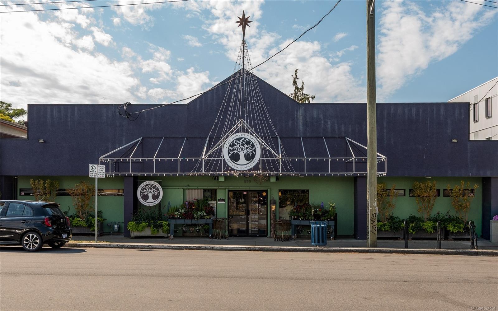 5-820 Dunsmuir Rd, Esquimalt, BC