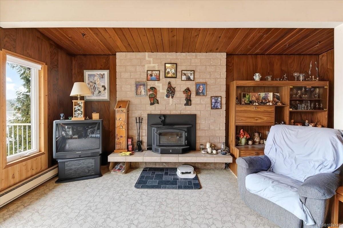 10258 Stirling Arm Cres, Port Alberni, BC