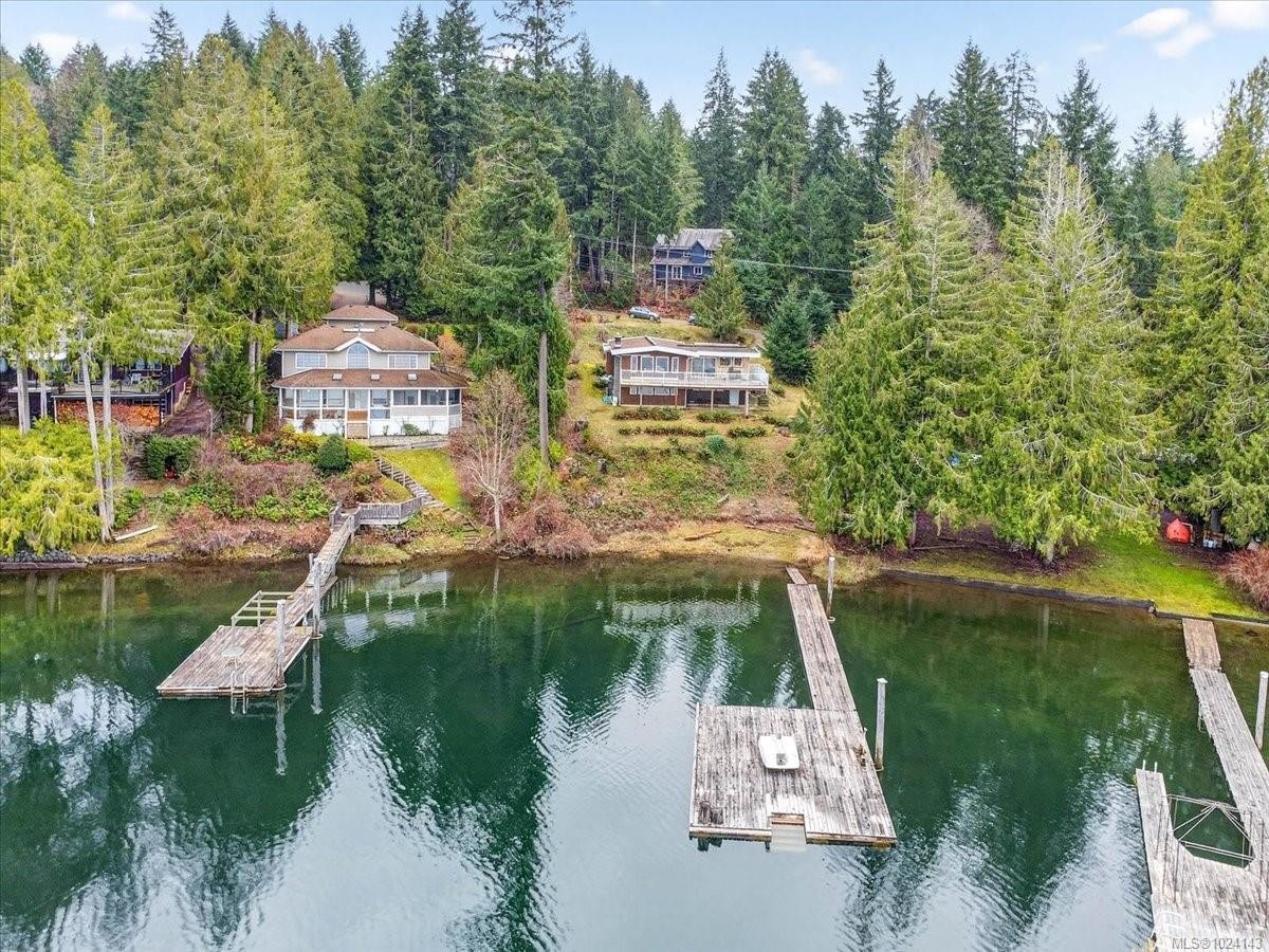 10258 Stirling Arm Cres, Port Alberni, BC