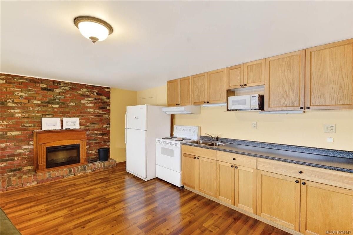 10258 Stirling Arm Cres, Port Alberni, BC