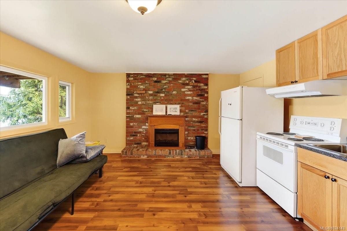 10258 Stirling Arm Cres, Port Alberni, BC