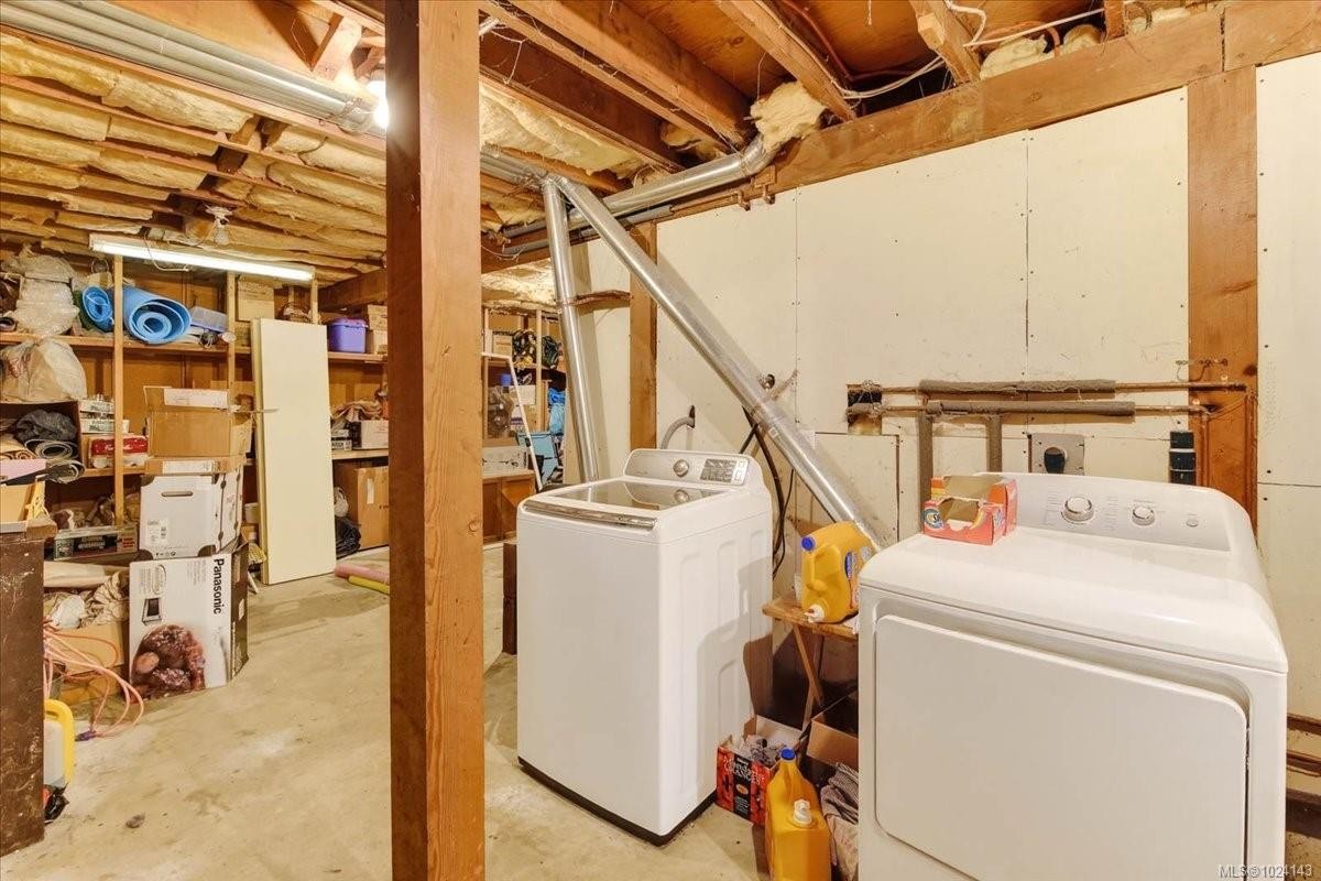 10258 Stirling Arm Cres, Port Alberni, BC