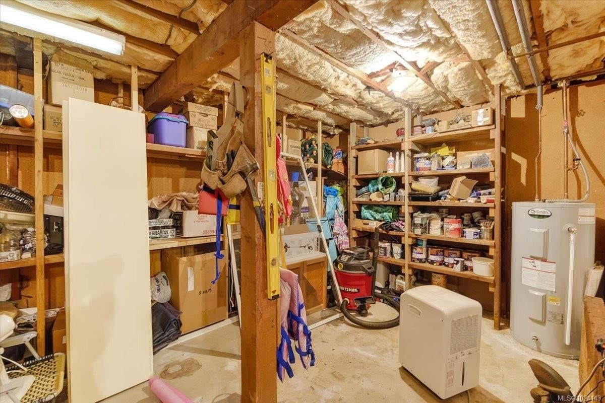 10258 Stirling Arm Cres, Port Alberni, BC