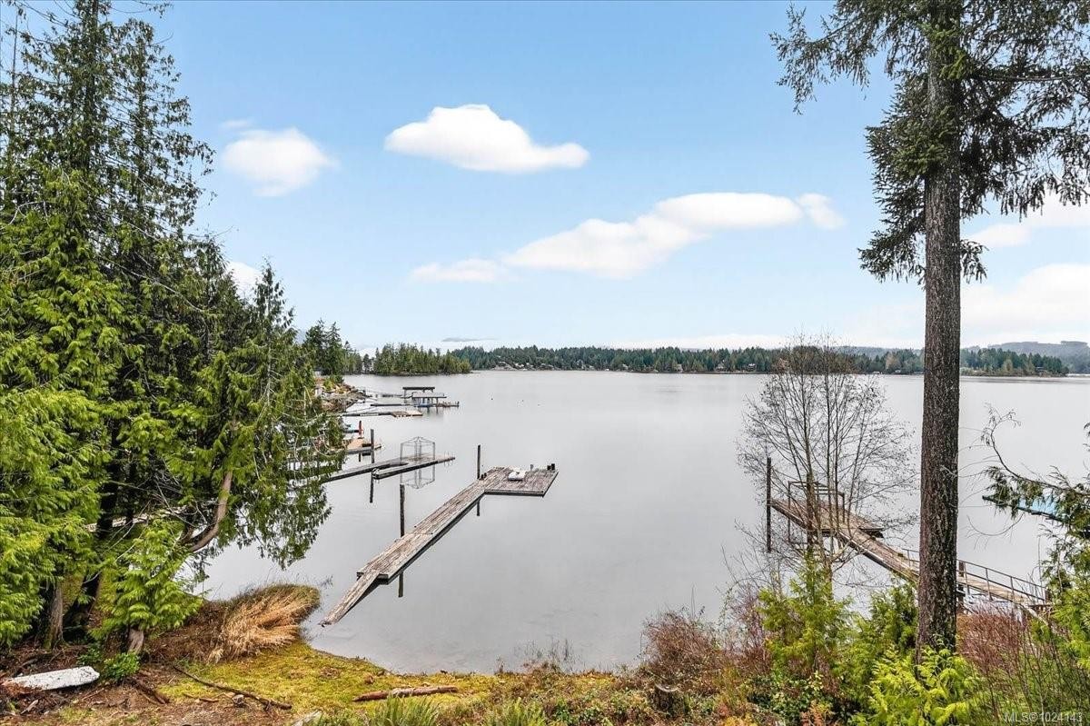 10258 Stirling Arm Cres, Port Alberni, BC