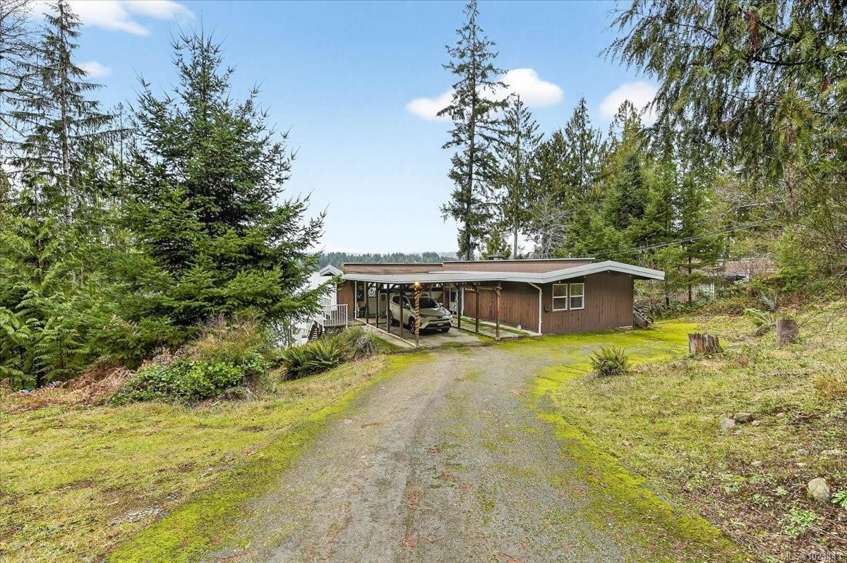 10258 Stirling Arm Cres, Port Alberni, BC