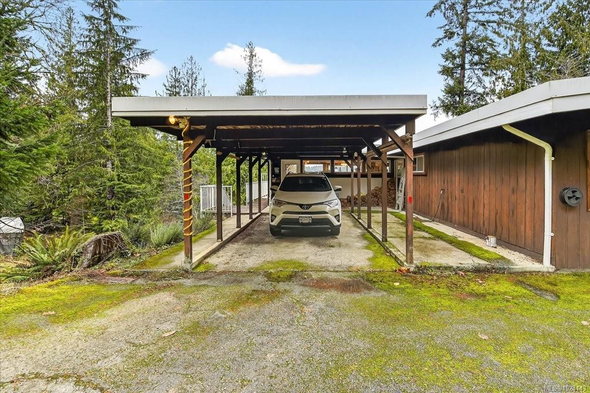 10258 Stirling Arm Cres, Port Alberni, BC