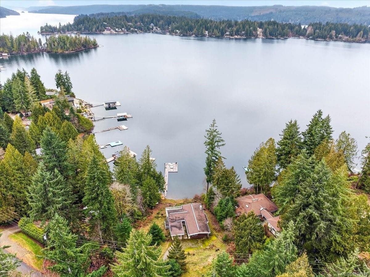 10258 Stirling Arm Cres, Port Alberni, BC