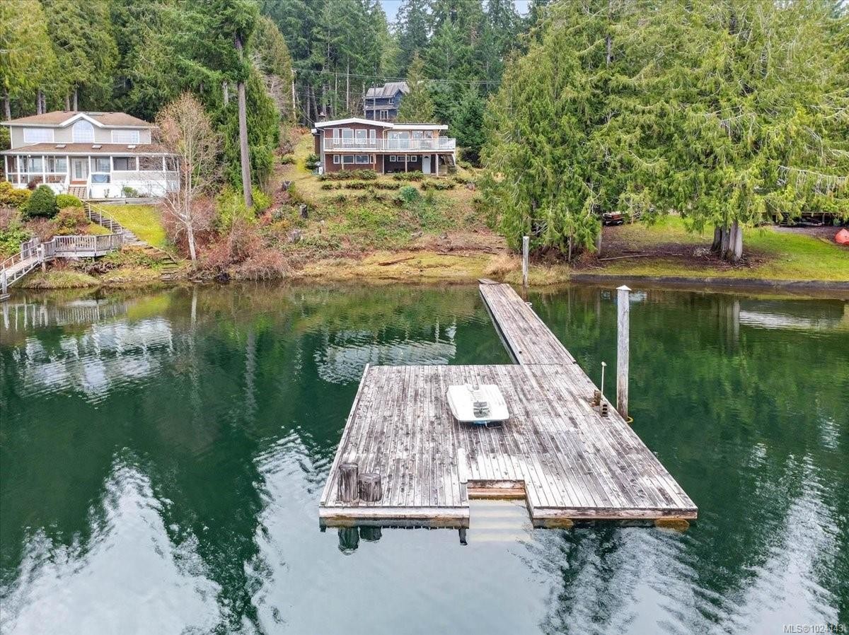 10258 Stirling Arm Cres, Port Alberni, BC