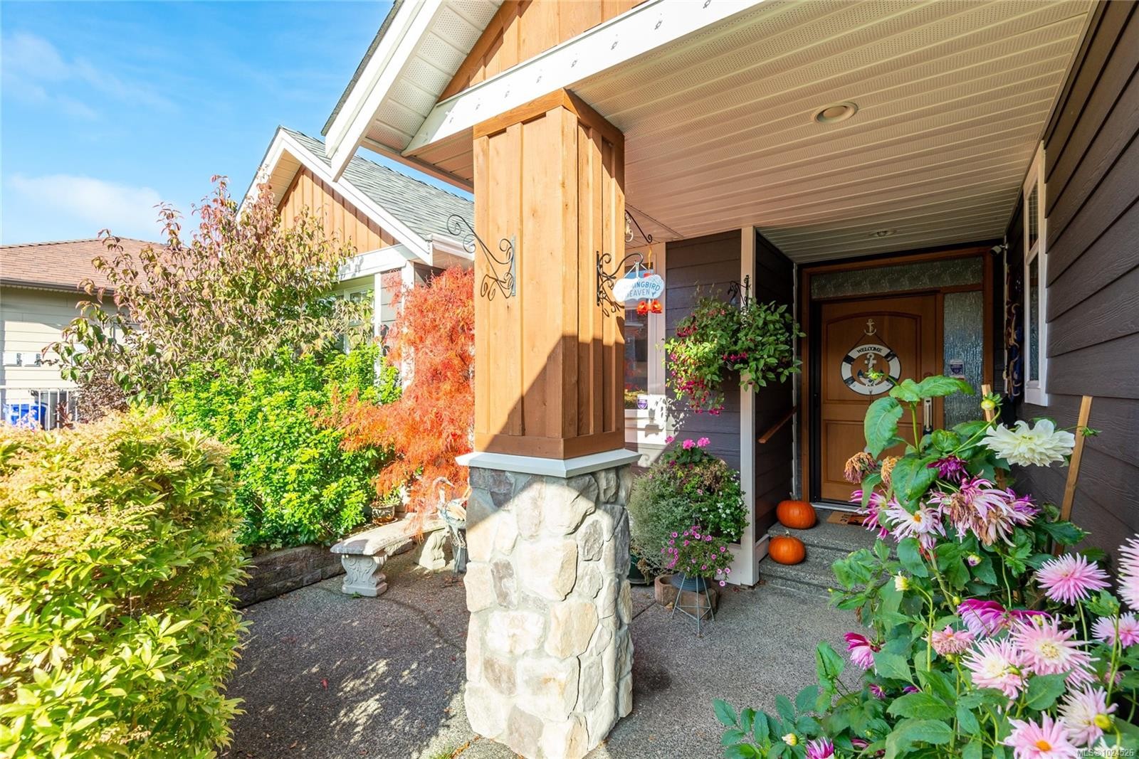 660 Mariner Dr, Campbell River, BC