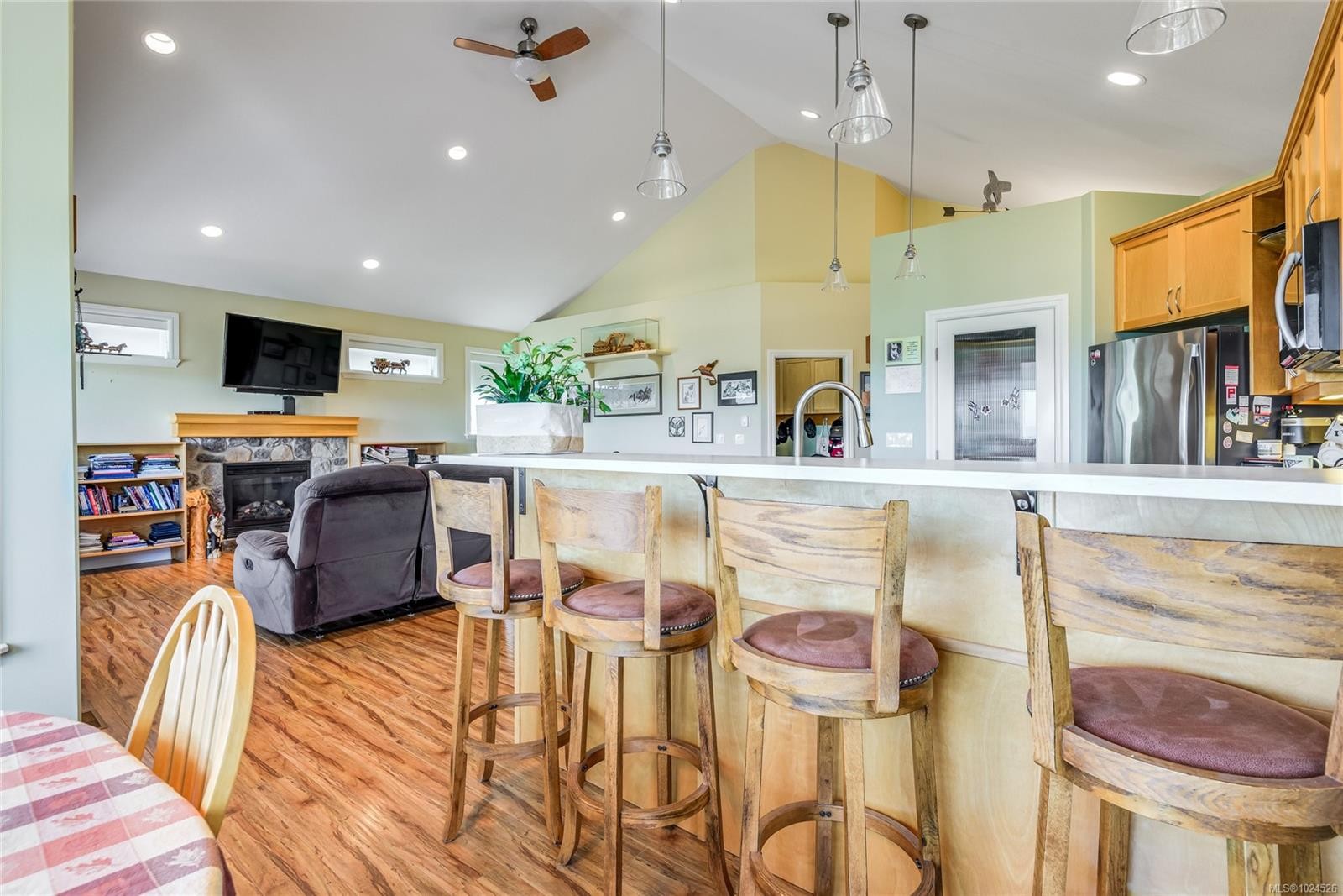 660 Mariner Dr, Campbell River, BC