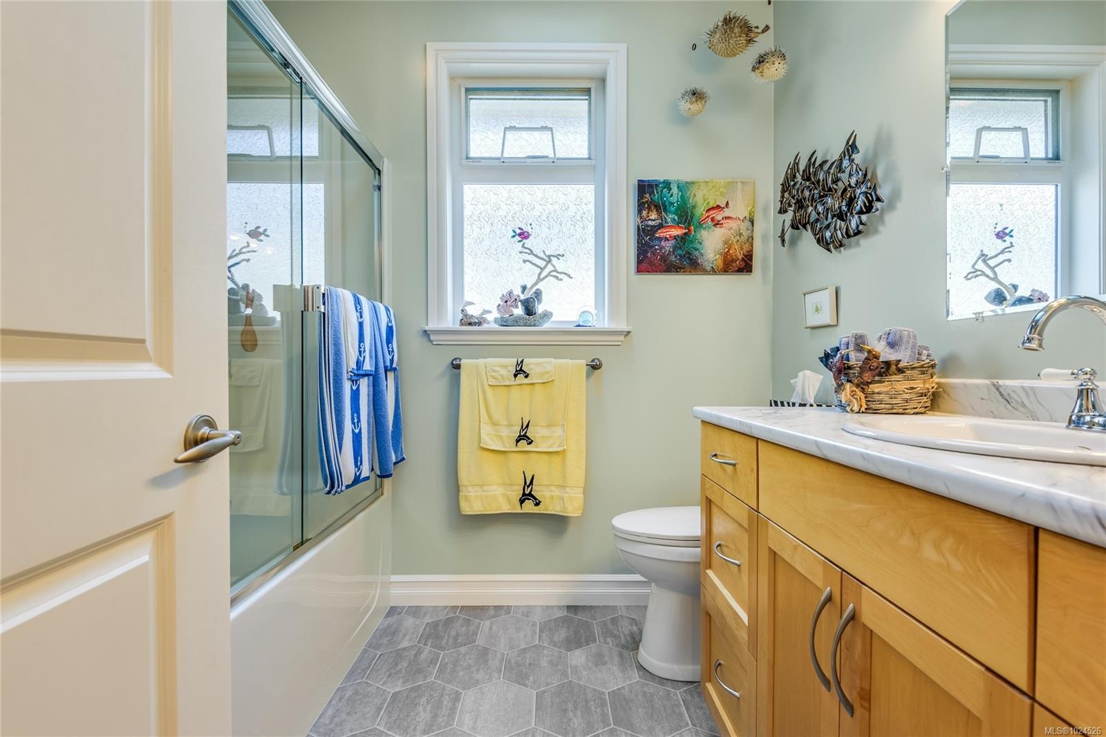 660 Mariner Dr, Campbell River, BC