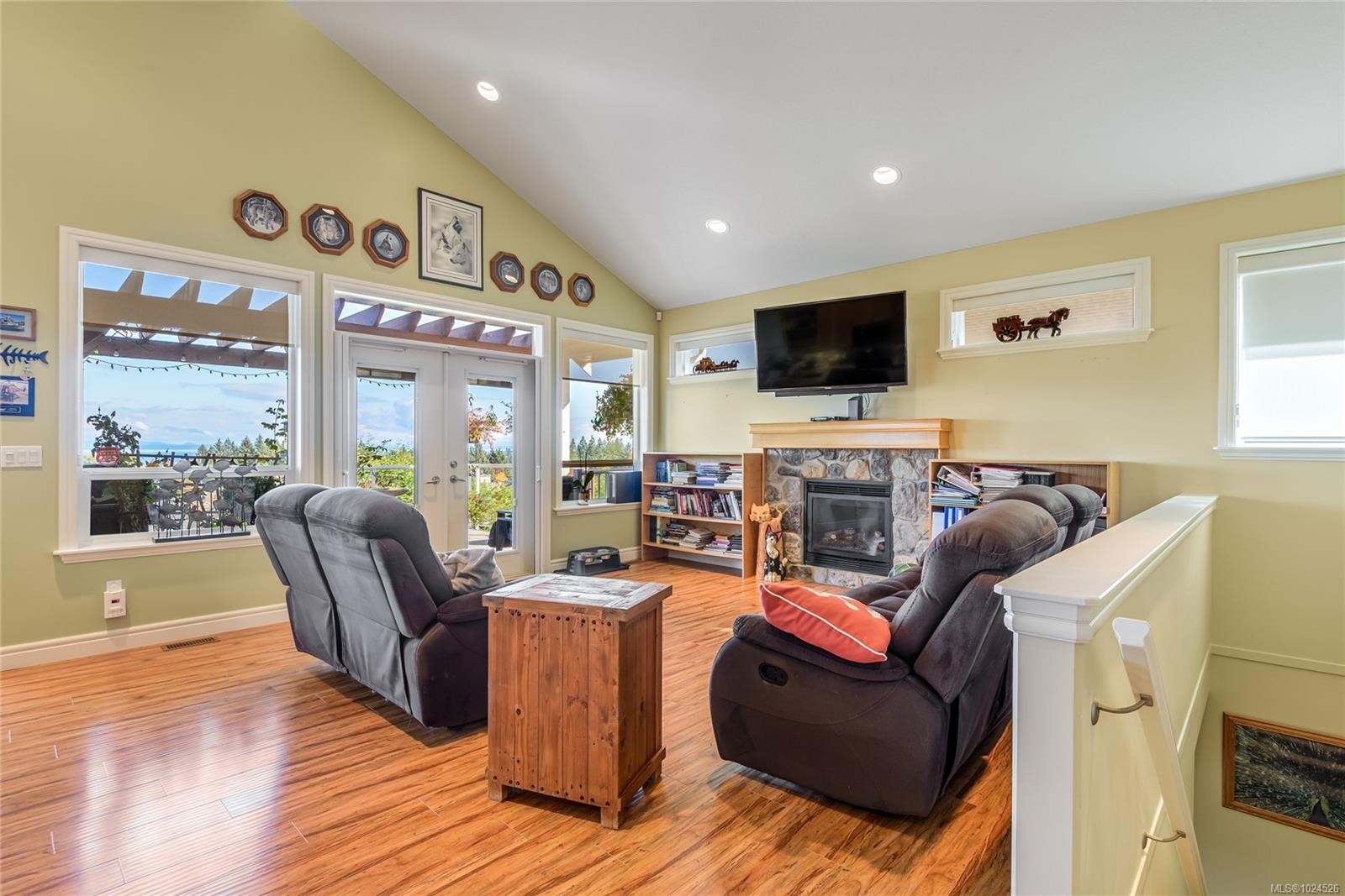 660 Mariner Dr, Campbell River, BC