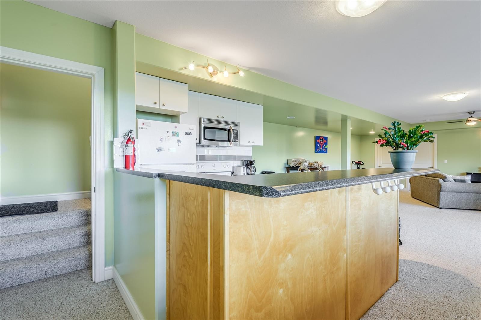 660 Mariner Dr, Campbell River, BC