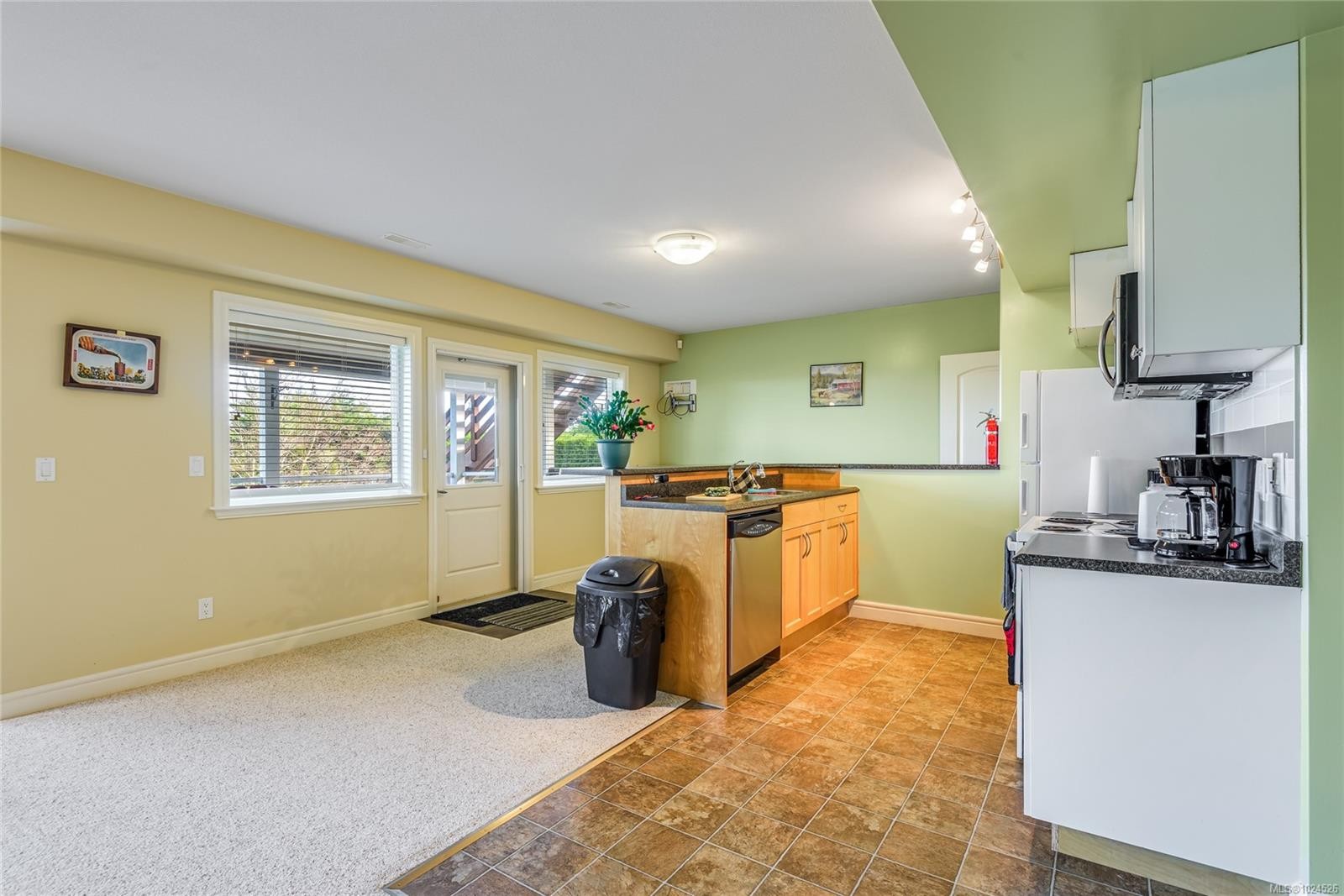 660 Mariner Dr, Campbell River, BC