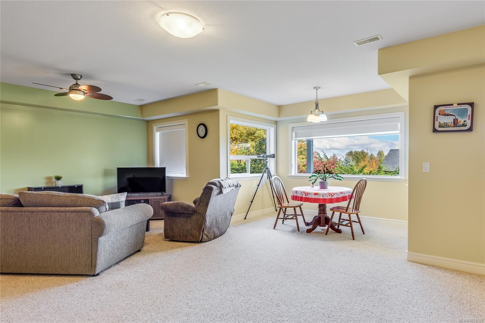 660 Mariner Dr, Campbell River, BC