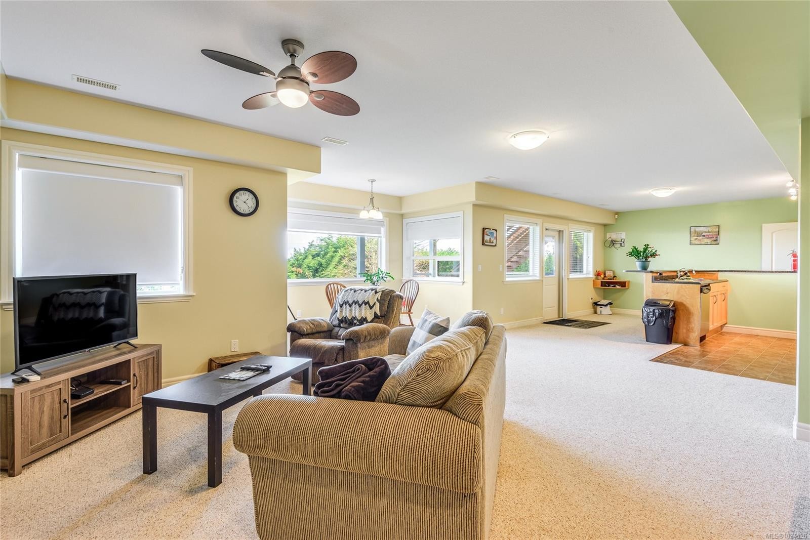 660 Mariner Dr, Campbell River, BC