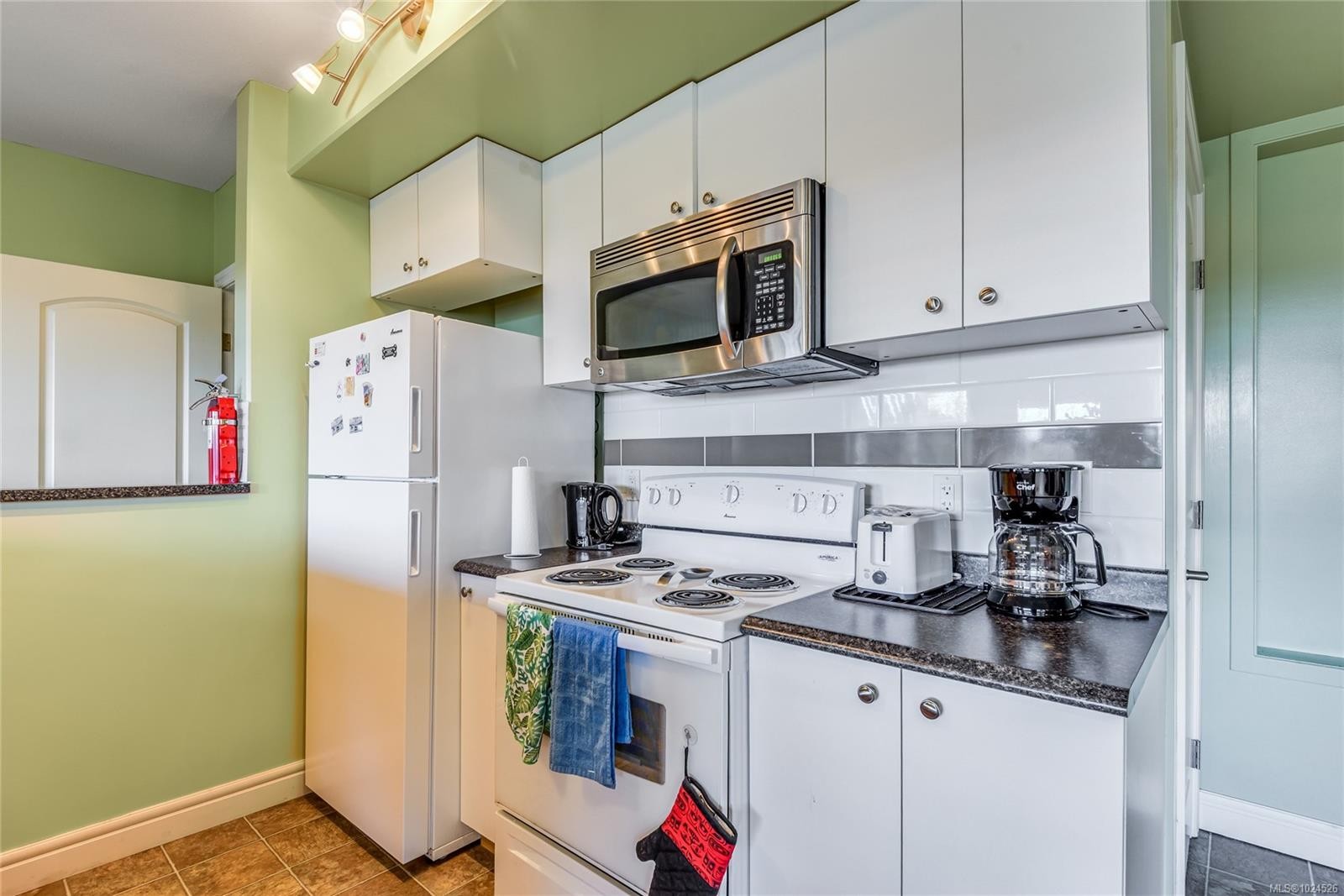 660 Mariner Dr, Campbell River, BC