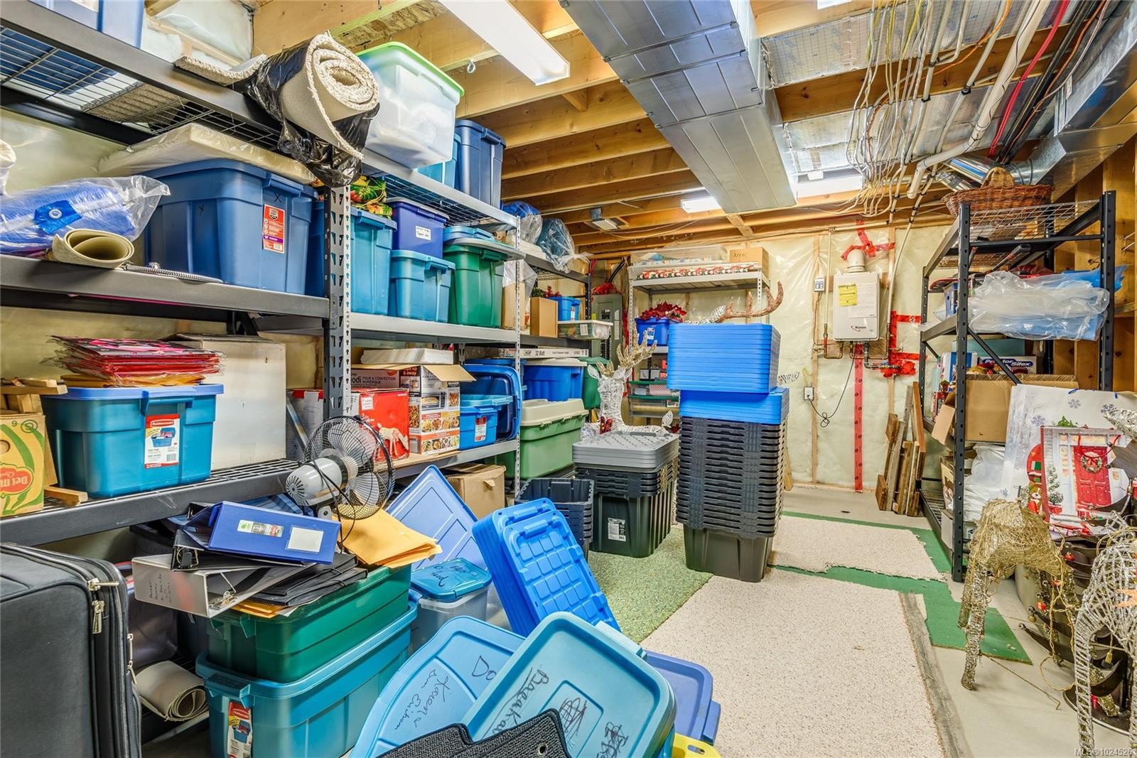 660 Mariner Dr, Campbell River, BC