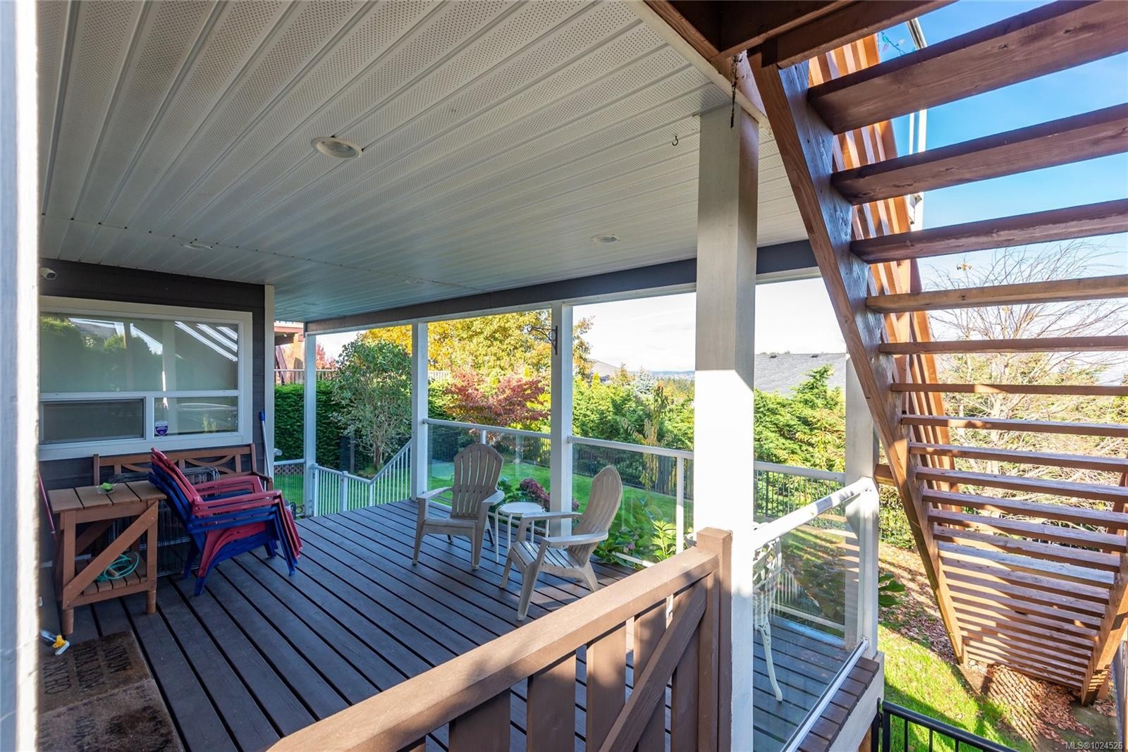 660 Mariner Dr, Campbell River, BC