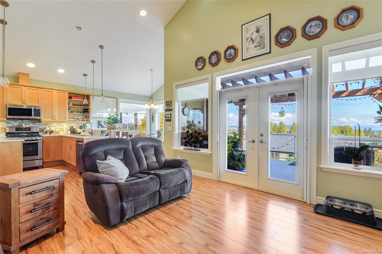 660 Mariner Dr, Campbell River, BC