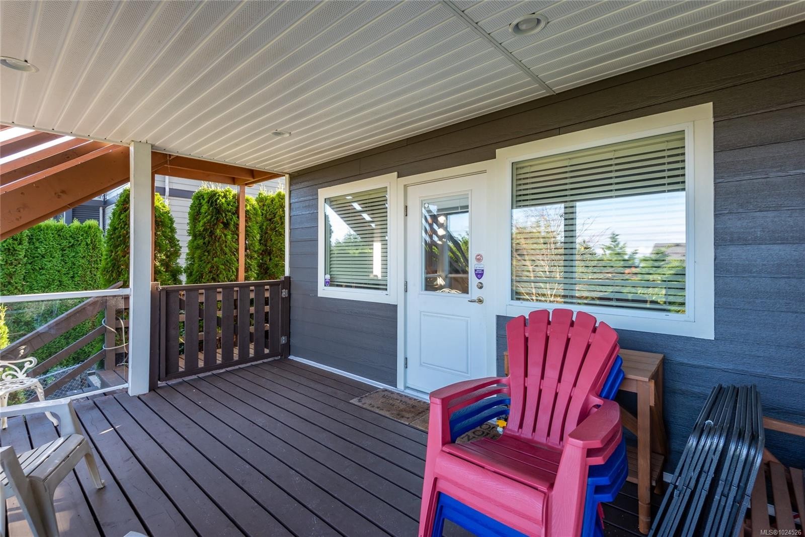 660 Mariner Dr, Campbell River, BC