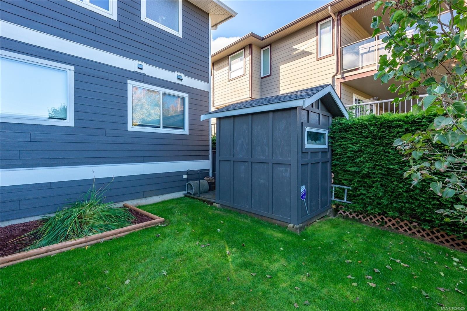 660 Mariner Dr, Campbell River, BC