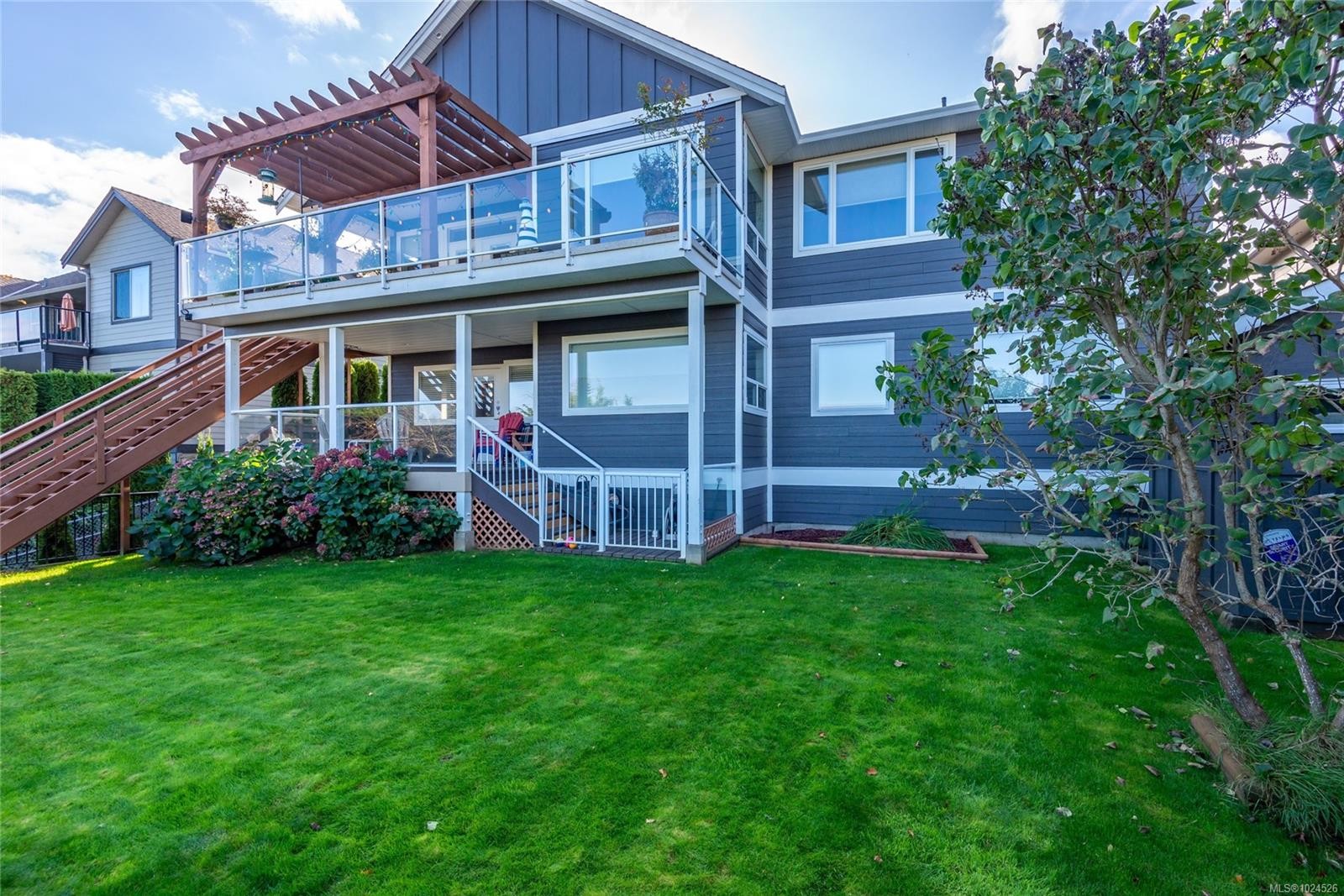 660 Mariner Dr, Campbell River, BC