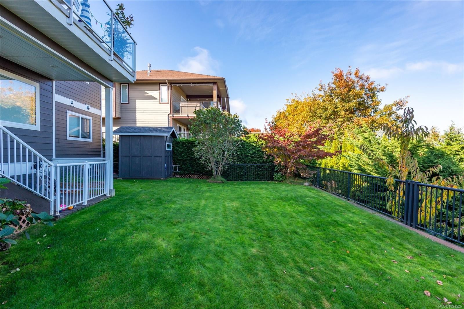 660 Mariner Dr, Campbell River, BC