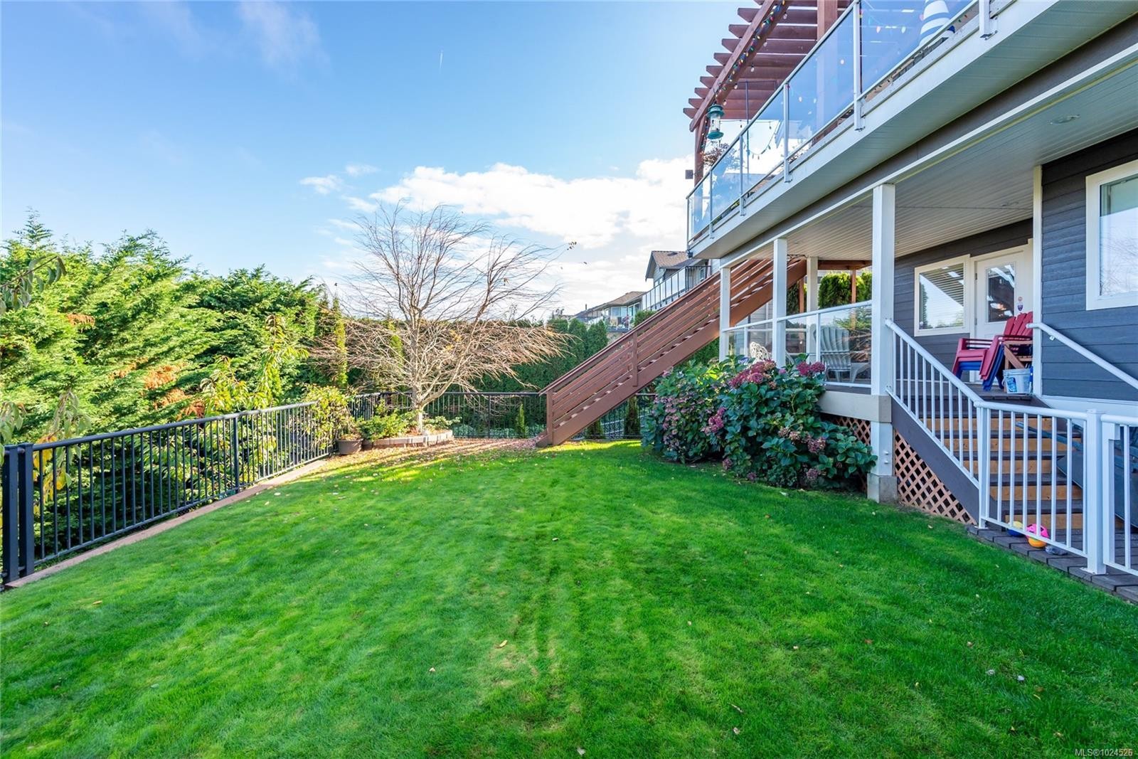 660 Mariner Dr, Campbell River, BC