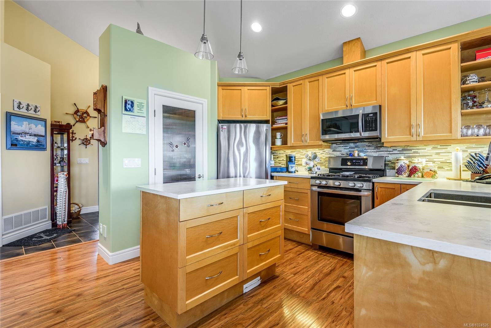 660 Mariner Dr, Campbell River, BC