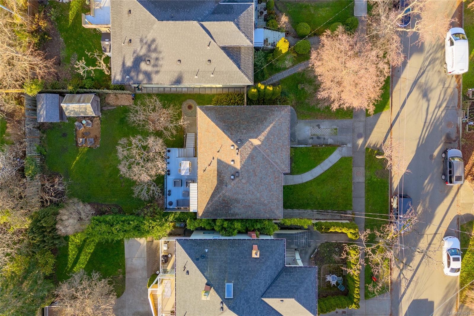 160 Joseph St, Victoria, BC