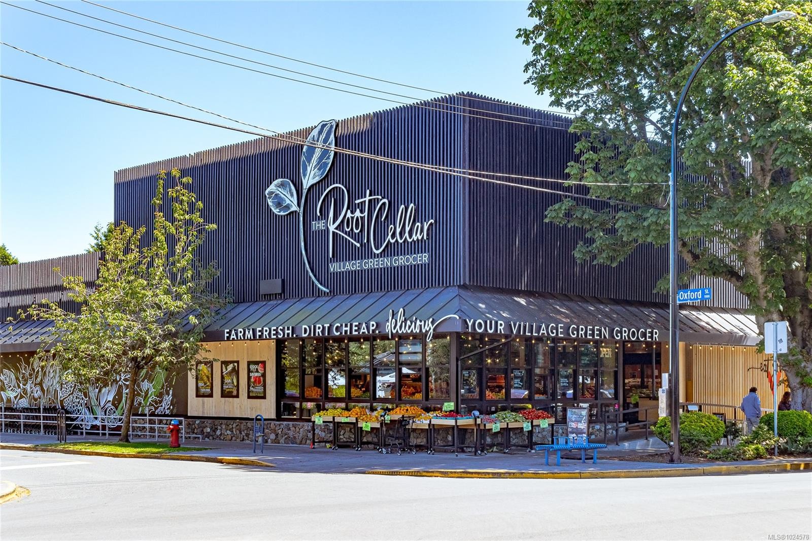 160 Joseph St, Victoria, BC