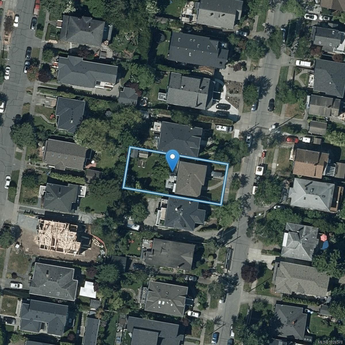 160 Joseph St, Victoria, BC