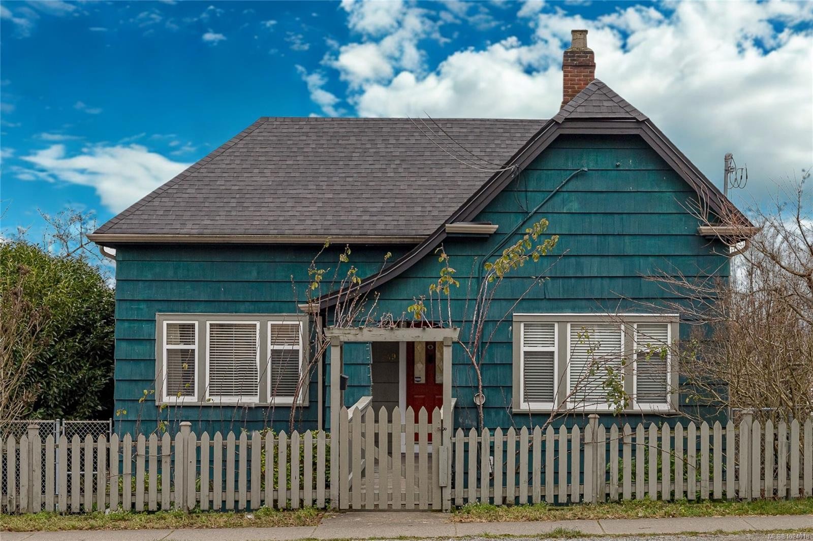 249 Victoria Rd, Nanaimo, BC