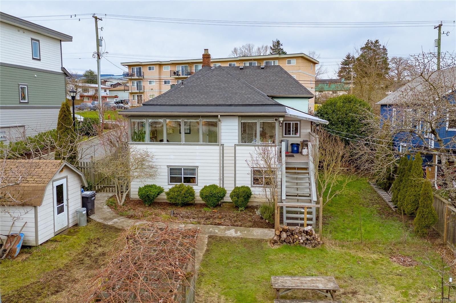 249 Victoria Rd, Nanaimo, BC