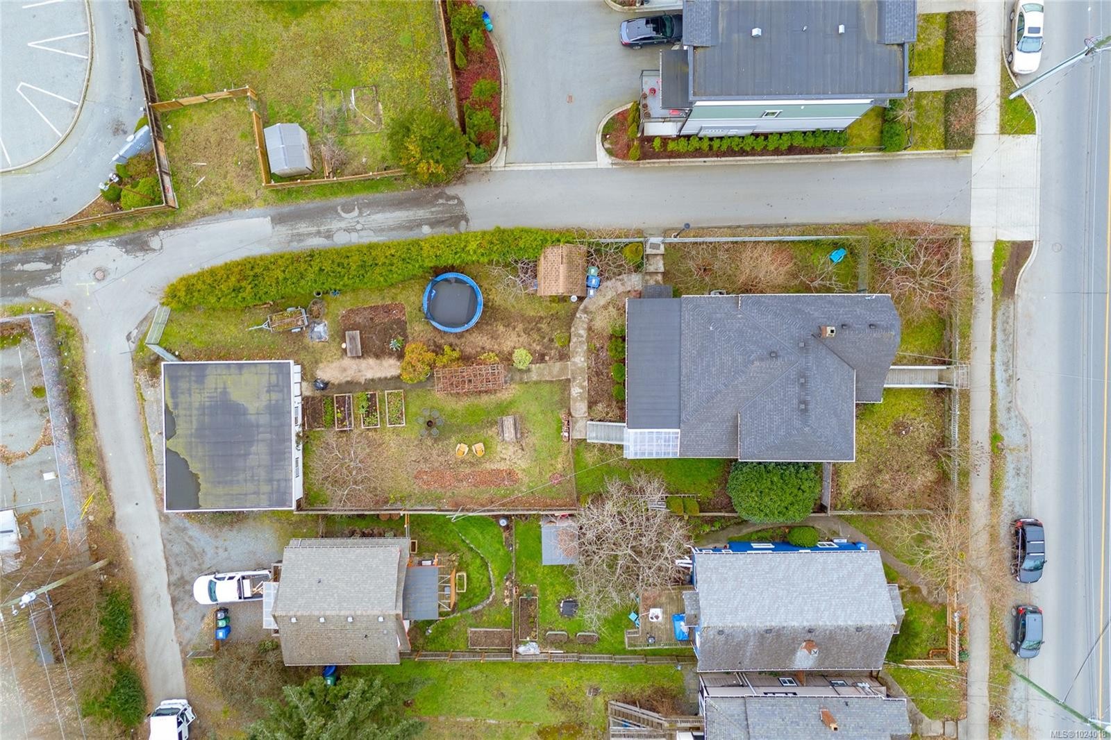 249 Victoria Rd, Nanaimo, BC