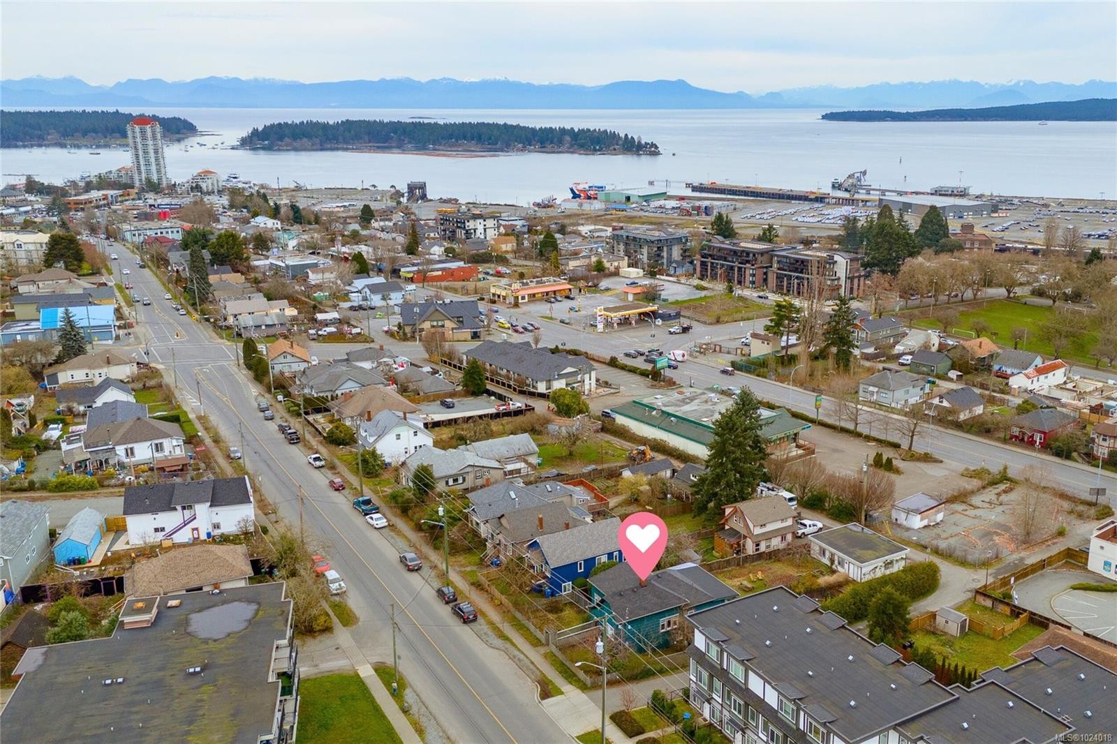 249 Victoria Rd, Nanaimo, BC