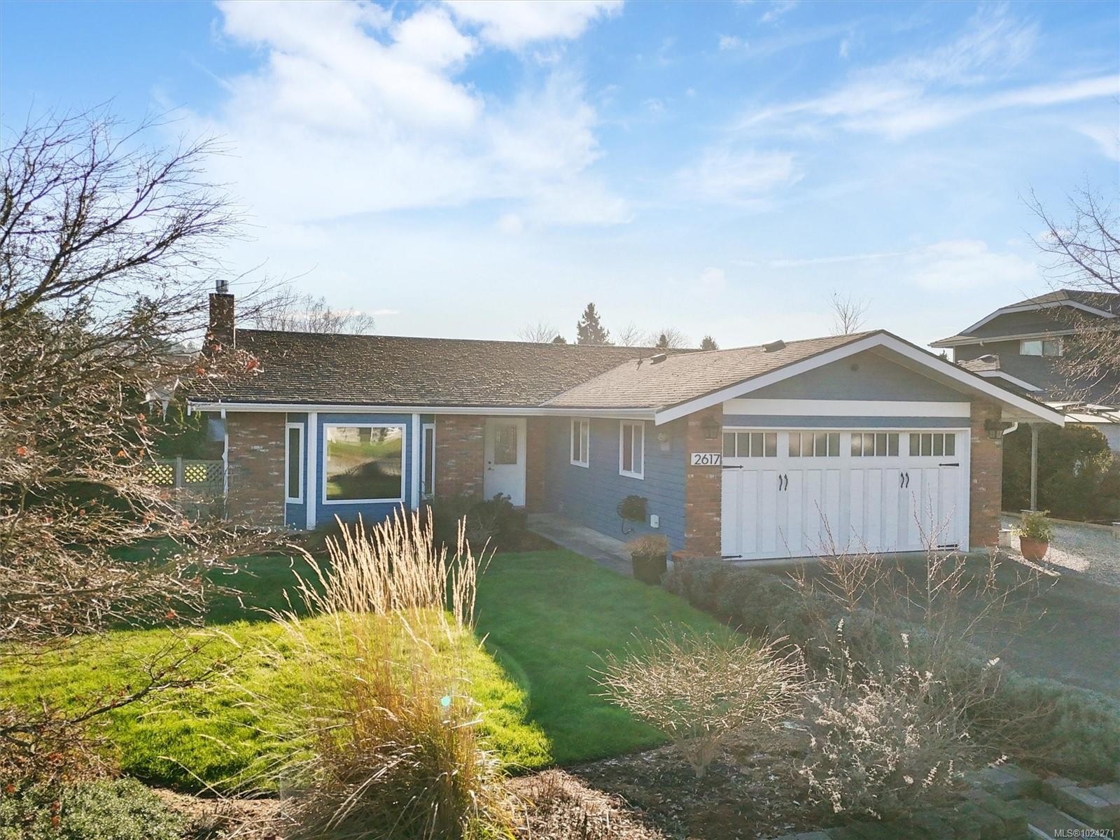 2617 Lancelot Pl, Central Saanich, BC