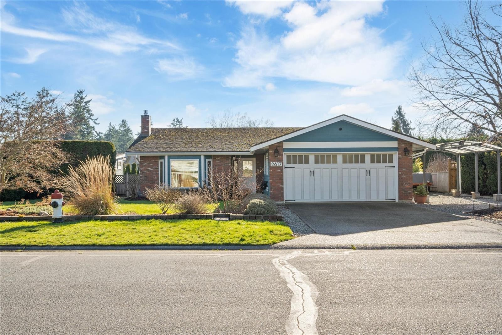 2617 Lancelot Pl, Central Saanich, BC