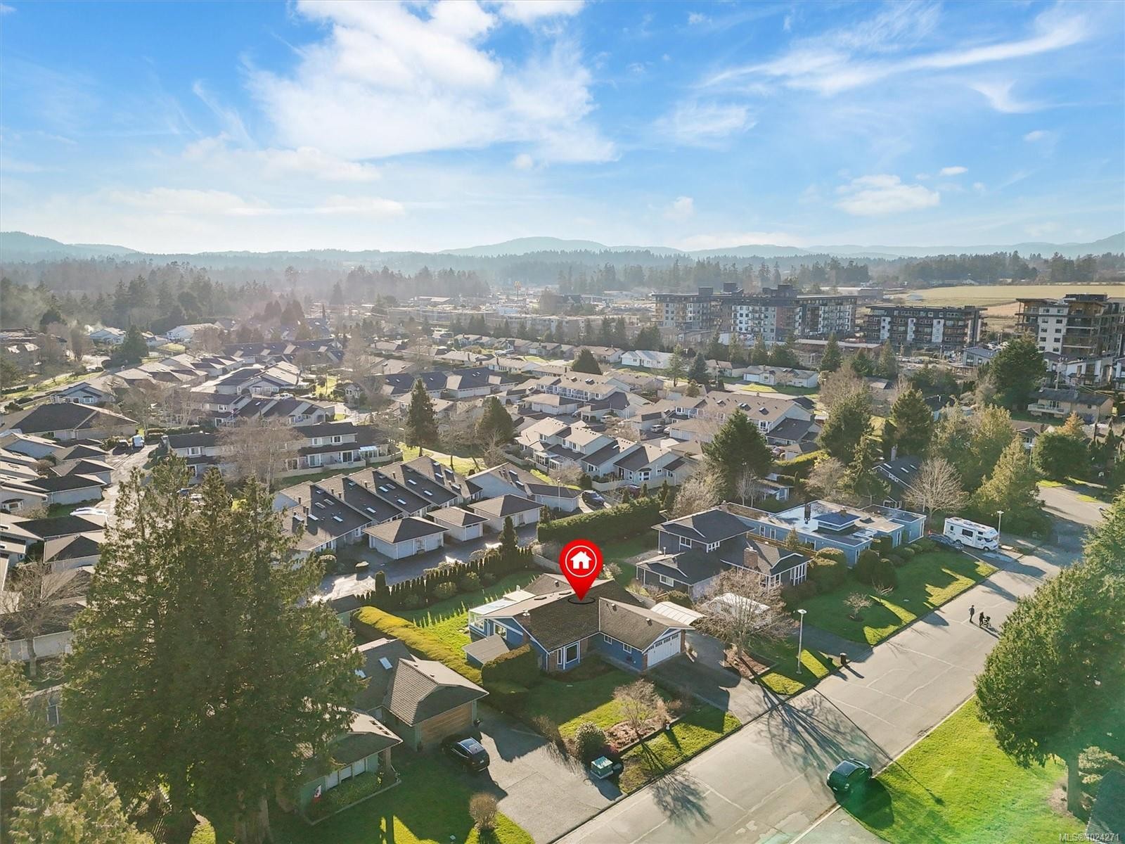 2617 Lancelot Pl, Central Saanich, BC