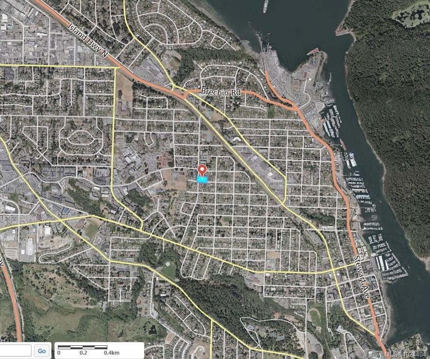 1300 Waddington Rd, Nanaimo, BC