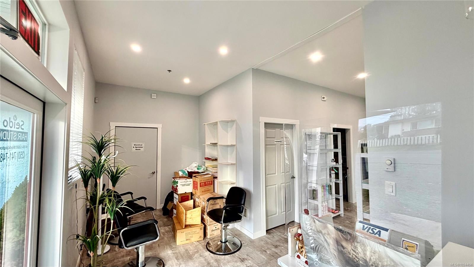 1300 Waddington Rd, Nanaimo, BC