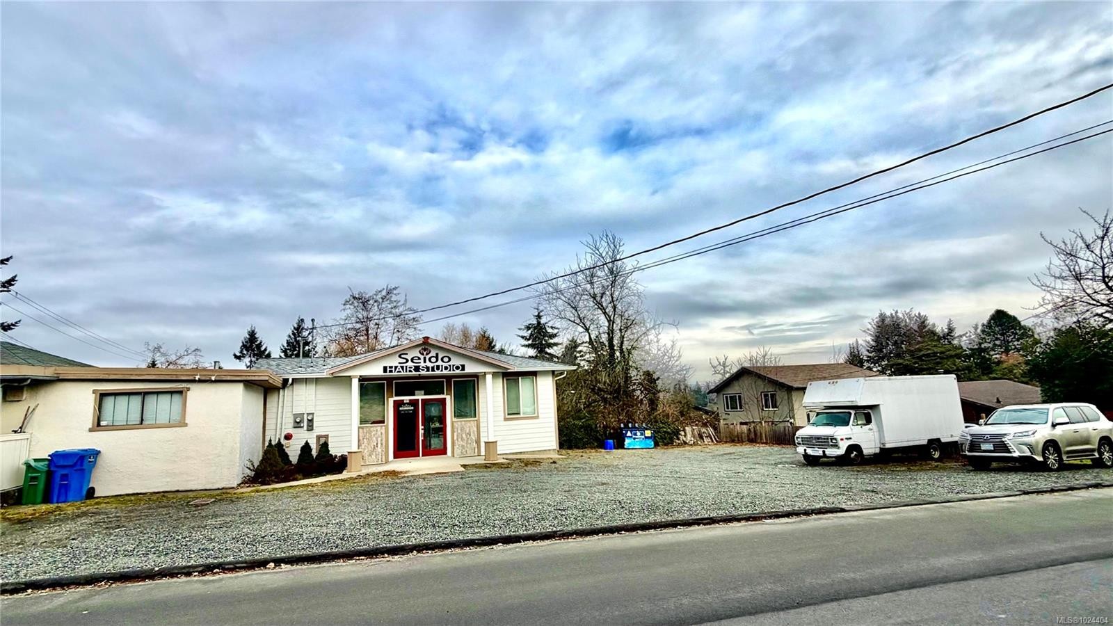 1300 Waddington Rd, Nanaimo, BC