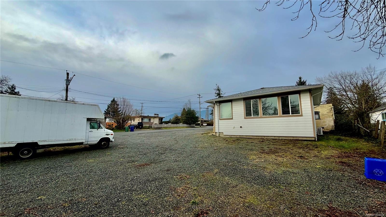 1300 Waddington Rd, Nanaimo, BC