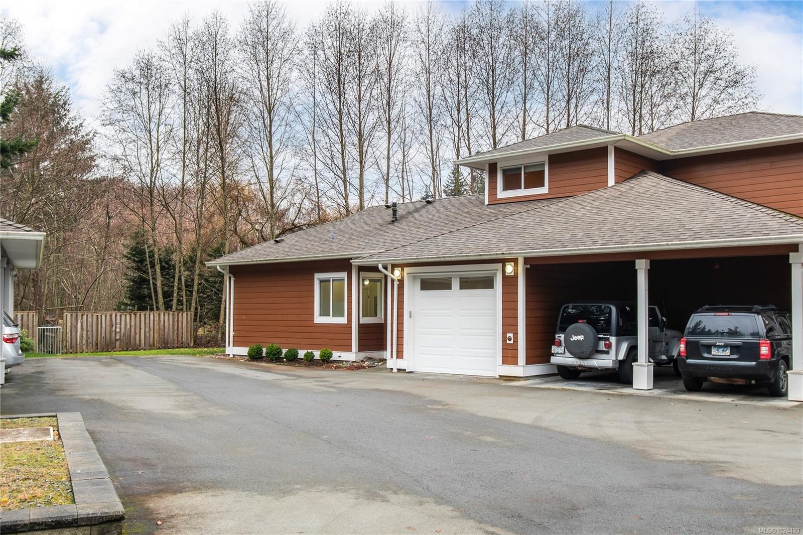 5-2699 Soderholm Rd, Campbell River, BC