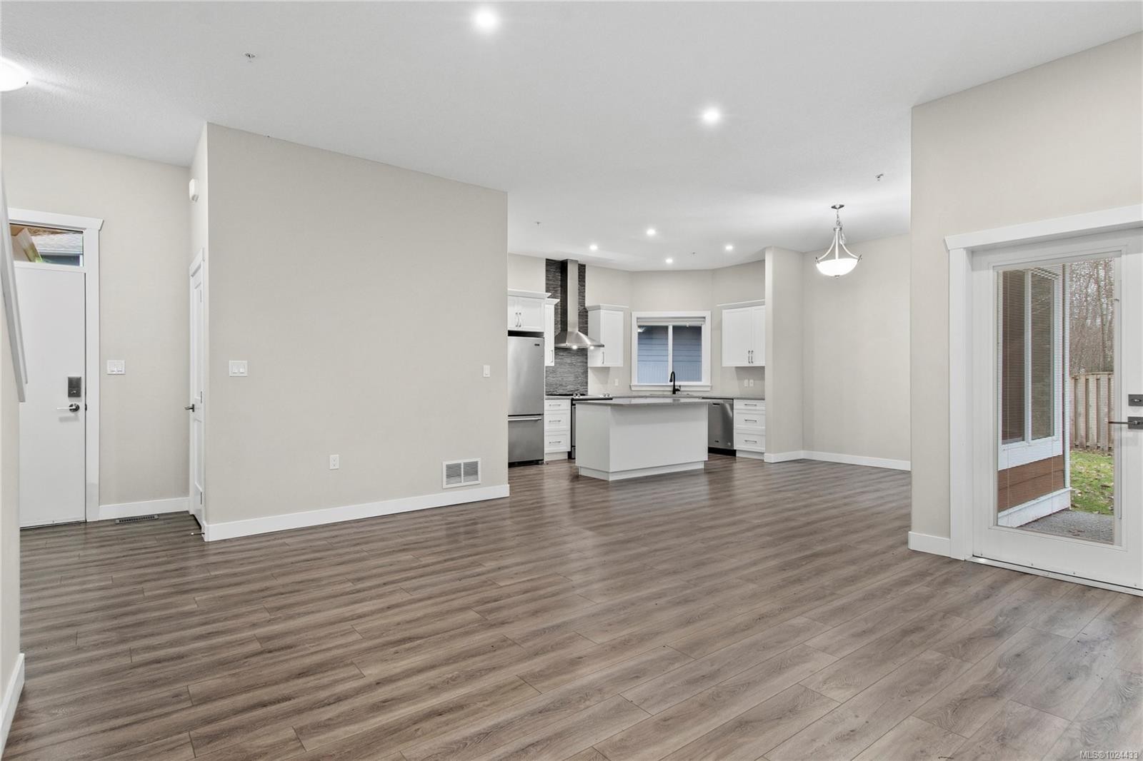 5-2699 Soderholm Rd, Campbell River, BC