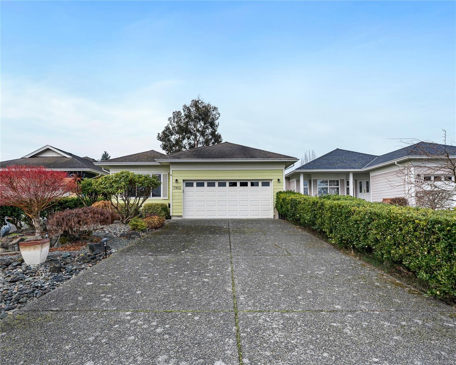 7952 Polo Park Cres, Central Saanich, BC