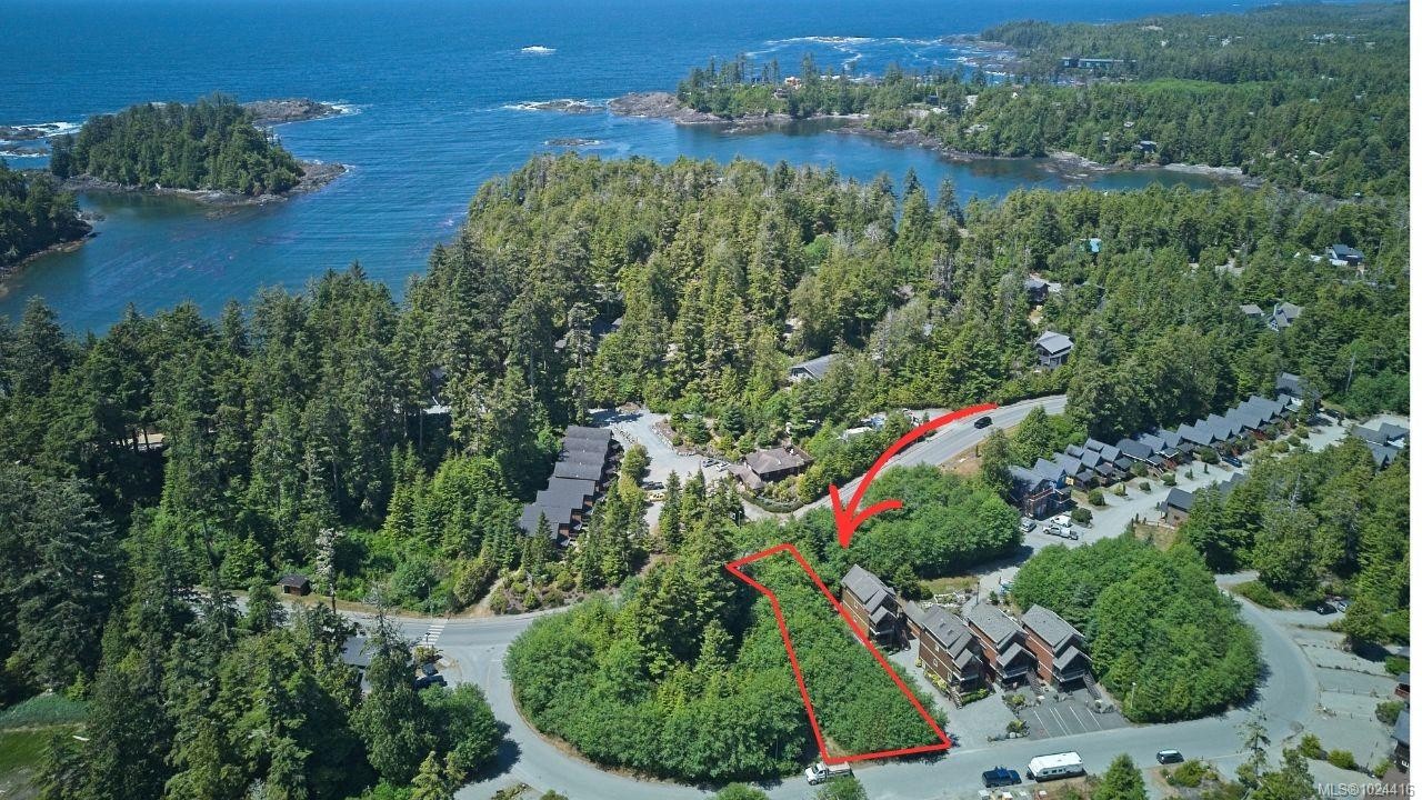 Lot 29 Boardwalk Blvd, Ucluelet, BC