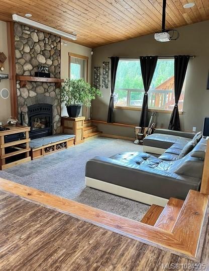 1680 Peligren Pl, Qualicum Beach, BC